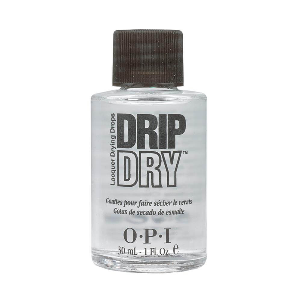 OPI Drip Dry Drops 30ml